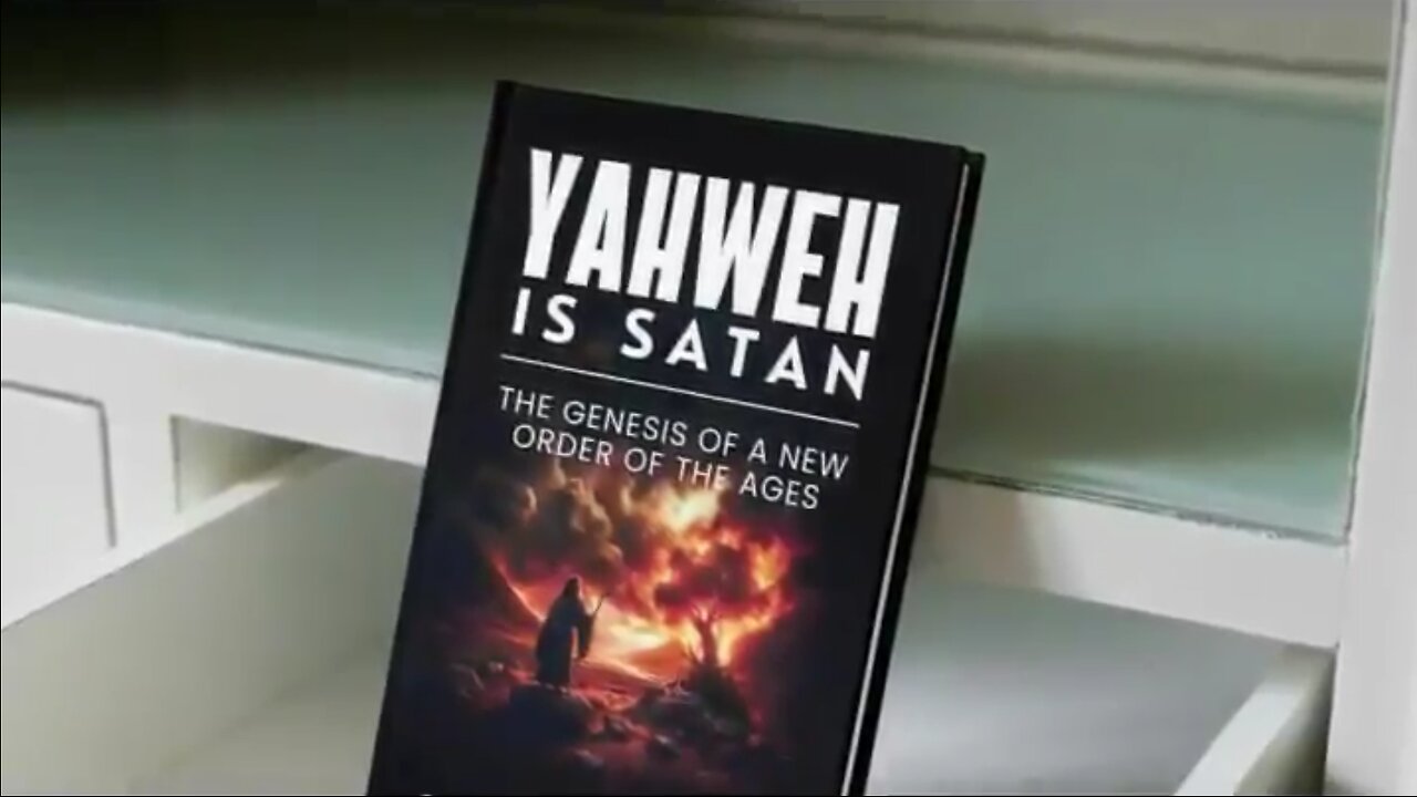 Is Yahweh Satan?