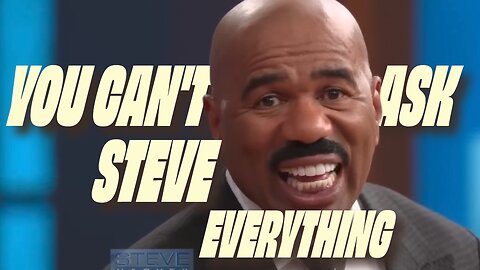 Some of these questions take me OUT!