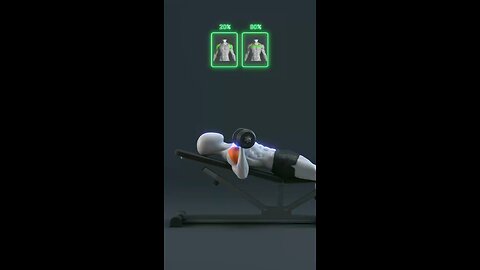 Incline Dumbbell Chest Press Variations