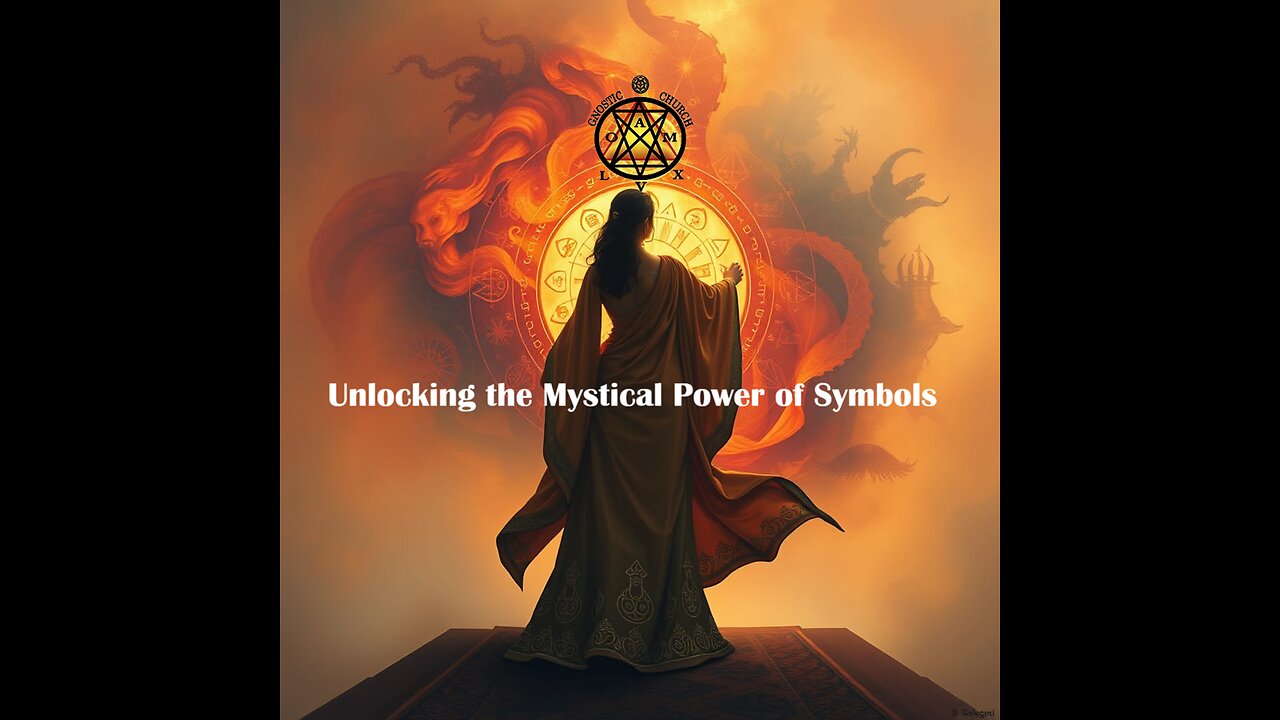 Unlocking the Mystical Power of Symbols