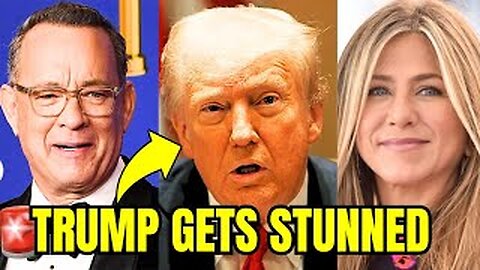 🚨America’s TOP ACTORS Drop SURPRISE BOMB On Trump