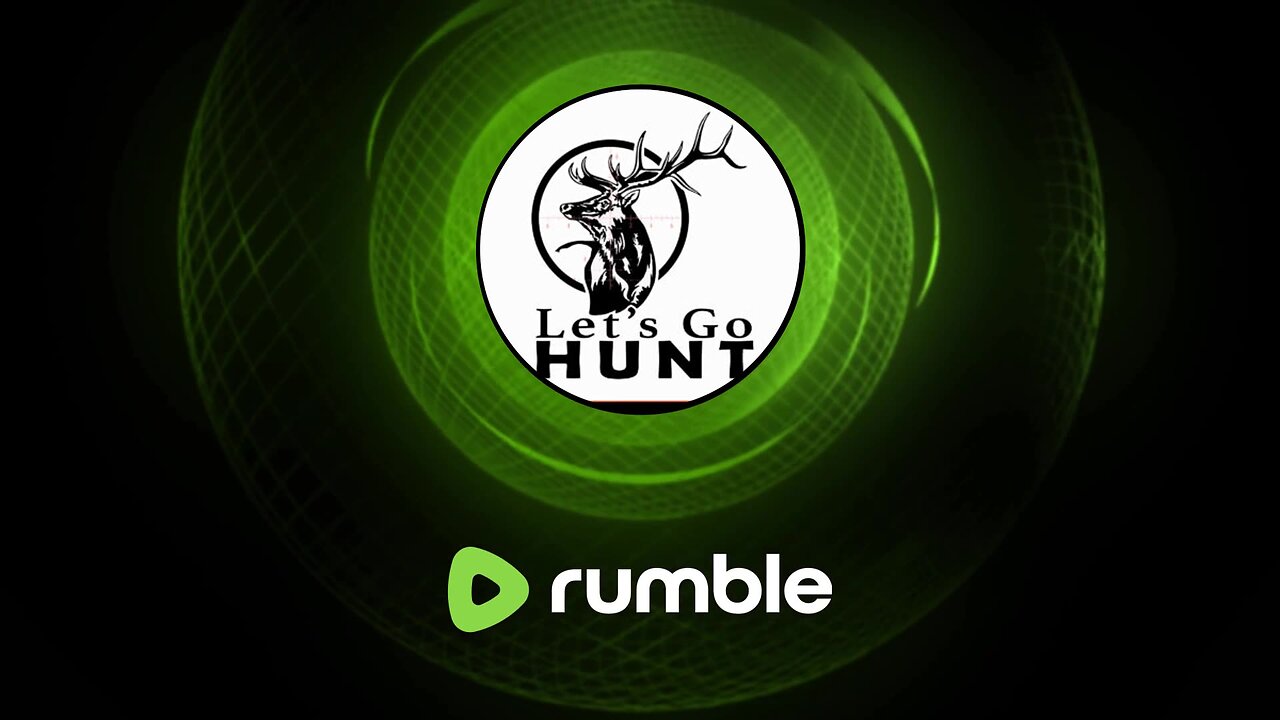 Let's Go Hunt Live Show Ep. 116