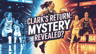 Will Caitlin Clark FINALLY Return to Fever Lineup?