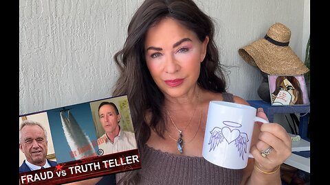 LIARS VS TRUTH TELLERS - THE DECEPTION IS ON!