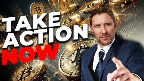 Bitcoin Live Trading: Can We Reverse Today? Chart Patterns I'm Watching RIGHT NOW EP1667