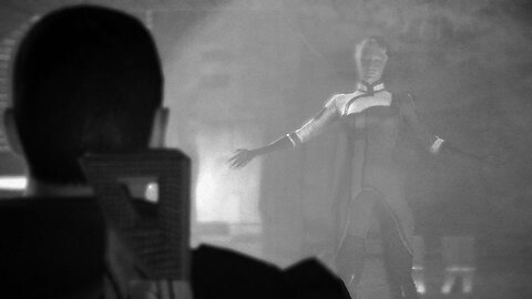 Mass Effect Episode 5: Find Liara T'Soni
