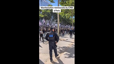 French march