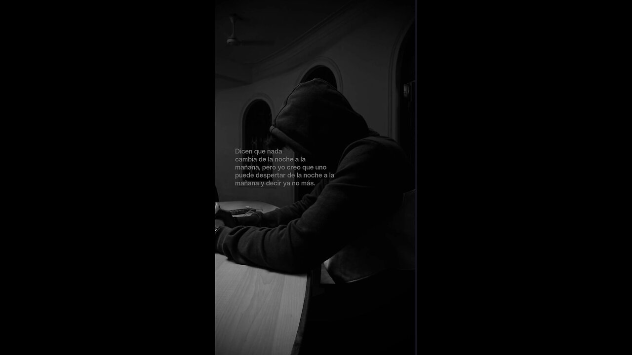 155/365 días | Ya no más.