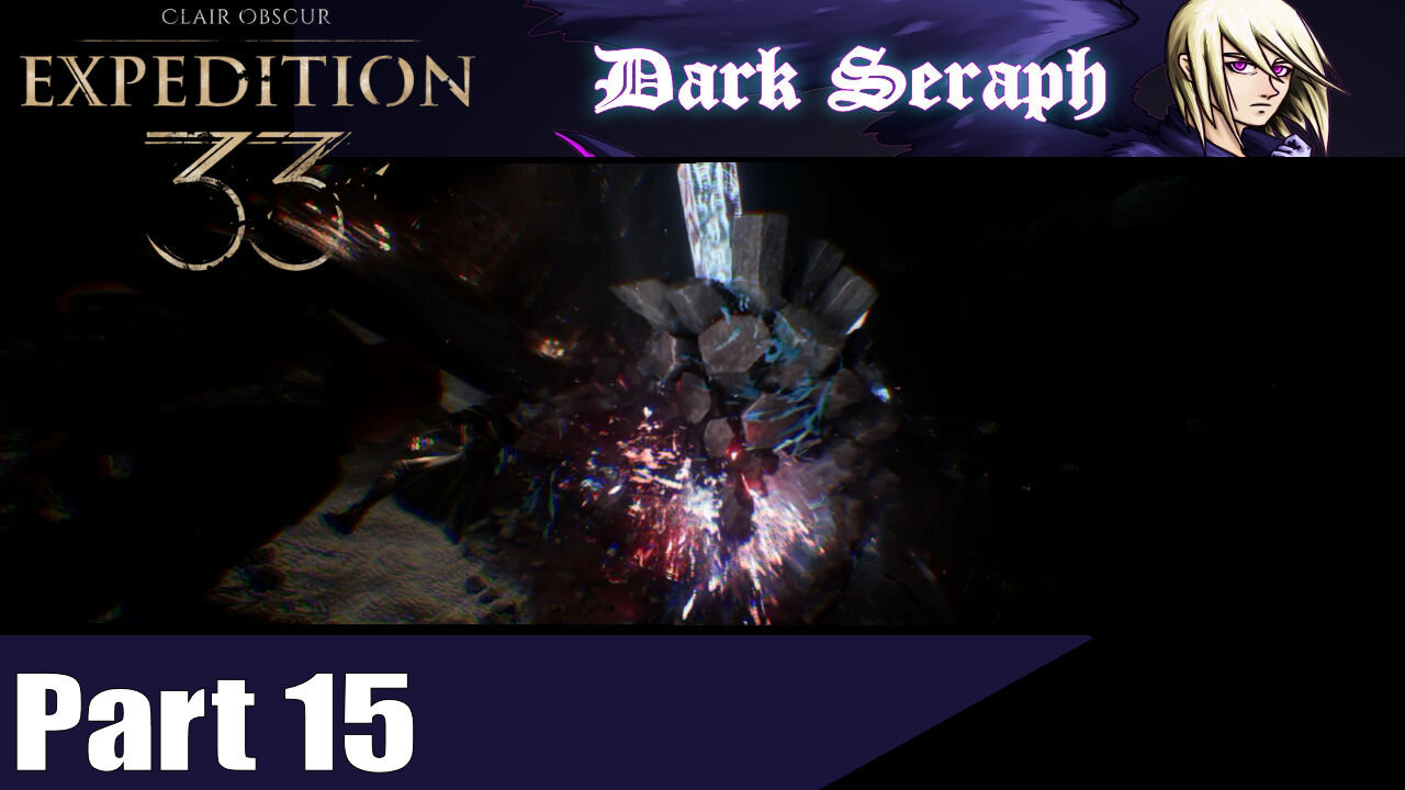 Let's Play, Expedition 33, Part 15, I Found My Way,