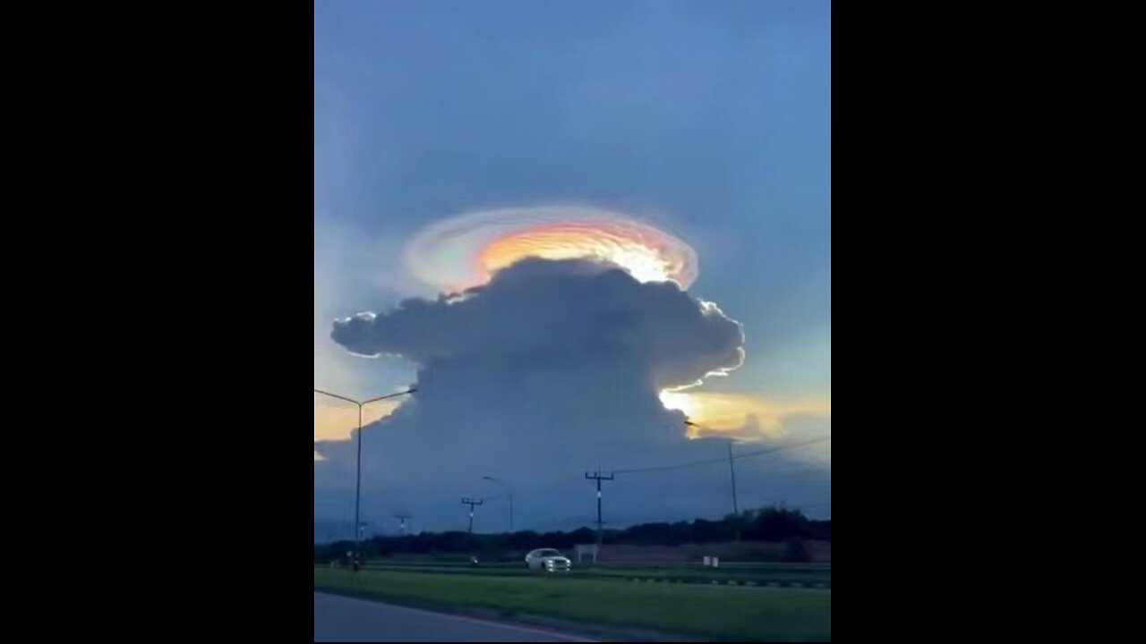 Are we alone in the universe? You decide…