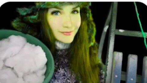ASMR Trigger Winter ⛄🧤🧦 Help You Sleep 😴