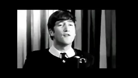 The Beatles - Love me Do