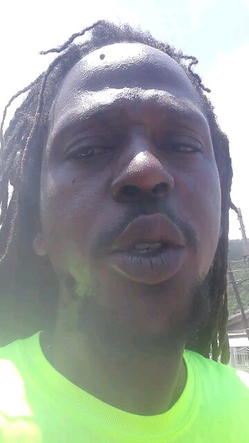 Juju Talk His Mind Pt2