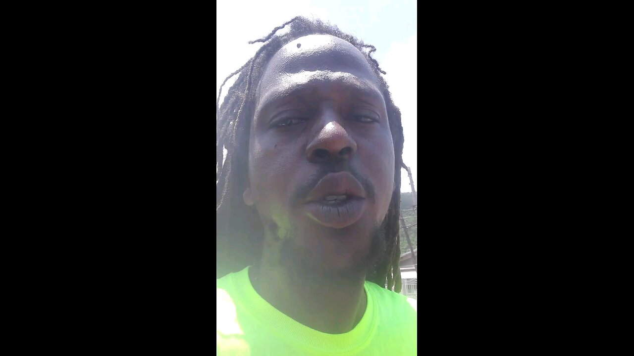 Juju Talk His Mind Pt2