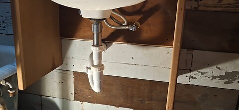 Terrible Plumbing