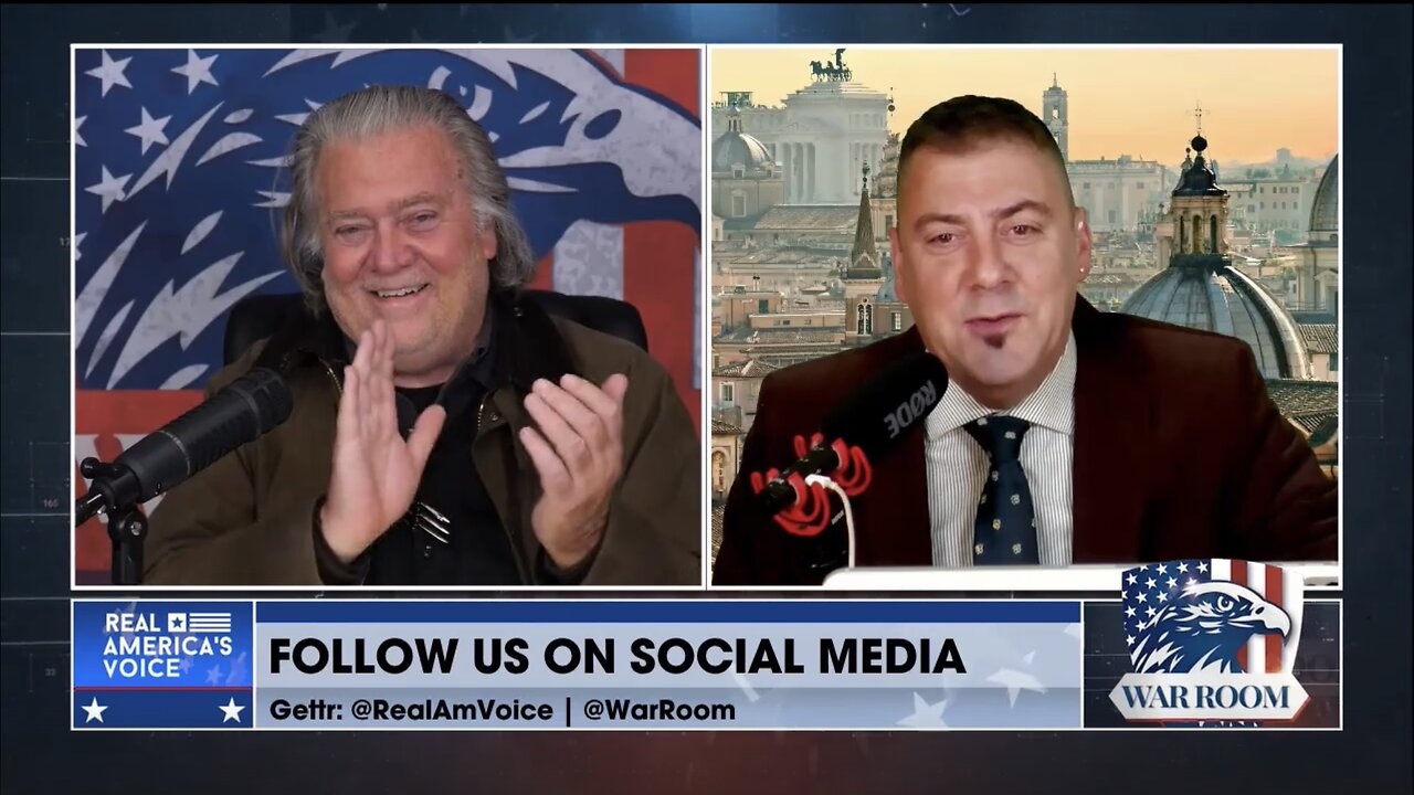 HARNWELL: the US has been totally out-manoeuvred by the wily Europeans and Ukraine