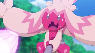 Pokémon Horizons: The Series Episode 110 Reaction