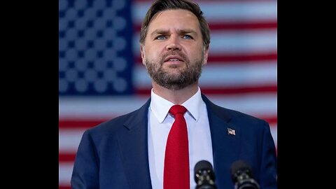 VP Vance. FCC Chief Was Joking Amid Kimmel Flap 