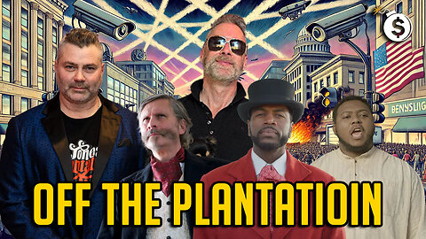 OG Rebel, Visionary & Maverick In The Matrix With Jeff Berwick & Drew Treglia