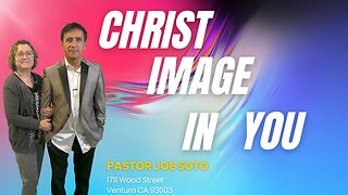 Christ Image in You
