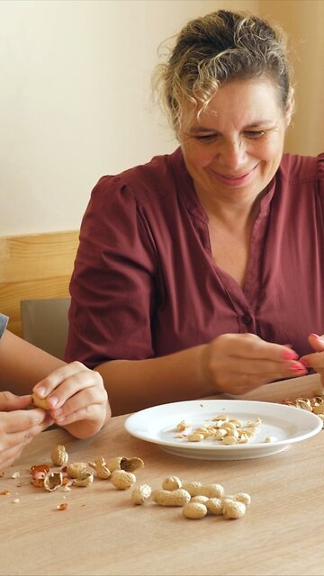 ¿Cuáles son los frutos secos más saludables?: la respuesta podría sorprenderte