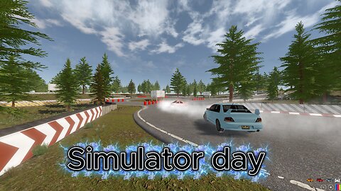 Copyright free music While ripping in Velocidrone