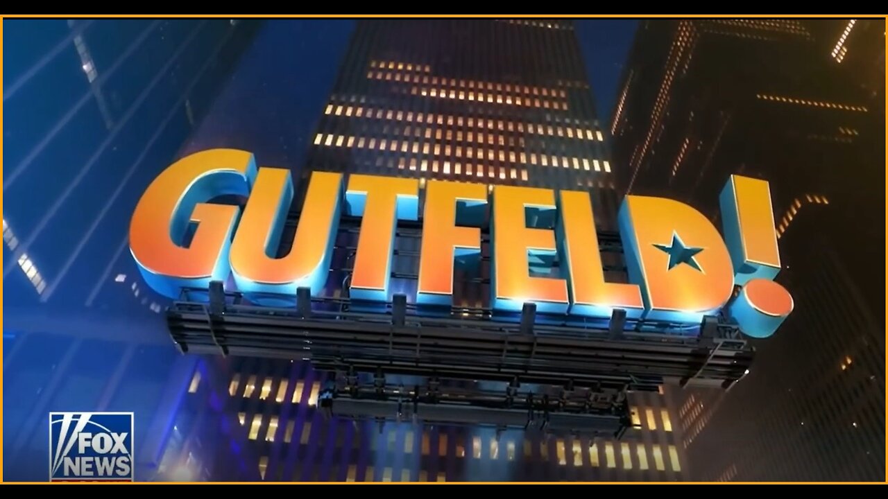 Gutfeld! - February 16th, 2026.......