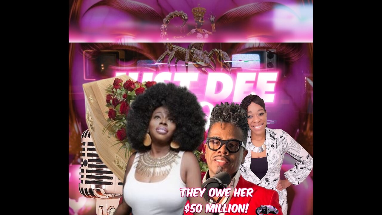 PART 2 Angie Stone AUTOPSY Report! Stone Paxton EXPOSES Who STOLE $50 MILLION from Angie! 💰🕵🏾♀️