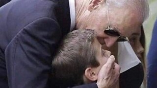 I Was Sex Trafficked to Joe Biden, Prince Andrew, Epstein and John McCain - Jessica Collins