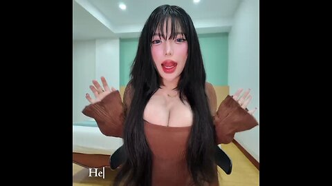 Exantria chit chat interview with Susan