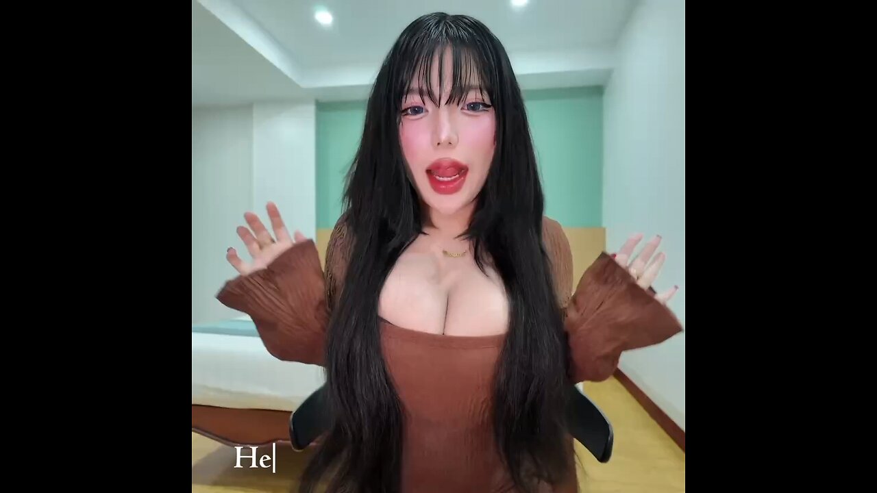 Exantria chit chat interview with Susan