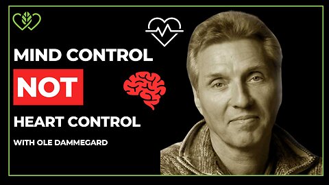 Unplug from the Script: Courage Over Compliance with Ole Dammegard | CatherineEdwards.life