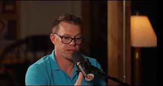Darryl Cooper: The True History of Jeffrey Epstein Chapter 9