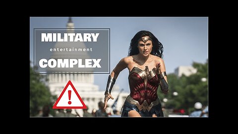 How The US Military Controls Hollywood