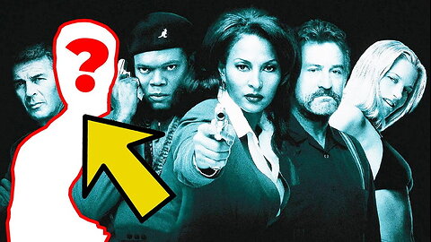 10 Movie Characters Only One Actor Could Play