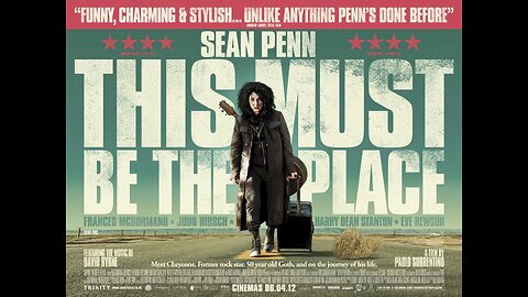 Un lugar donde quedarse (2011)