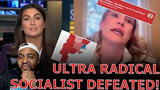 Republican DELIVERS SOBER REALITY CHECK To Liberal CNN Host After Radical SOCIALIST SUFFERS DEFEAT!