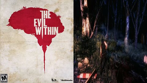 THE EVIL WITHIN™ 1 by SURVIVAL / Chapter 2. Remnants