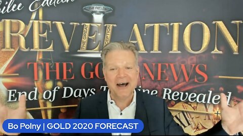 🟢 BO POLNY: Bitcoin's Big Breakout, But Bigger Spike Comes Next! (Live Replay) 