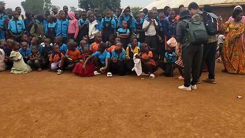 School and orphanage