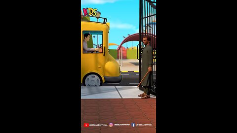 Ap Salam kyu Naee karte #cartoon #ghulamRasool #Islamiccartoon #shots #ytshots #cartoonseries