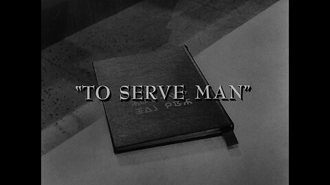 The Twilight Zone SE03-EP24 (1962)