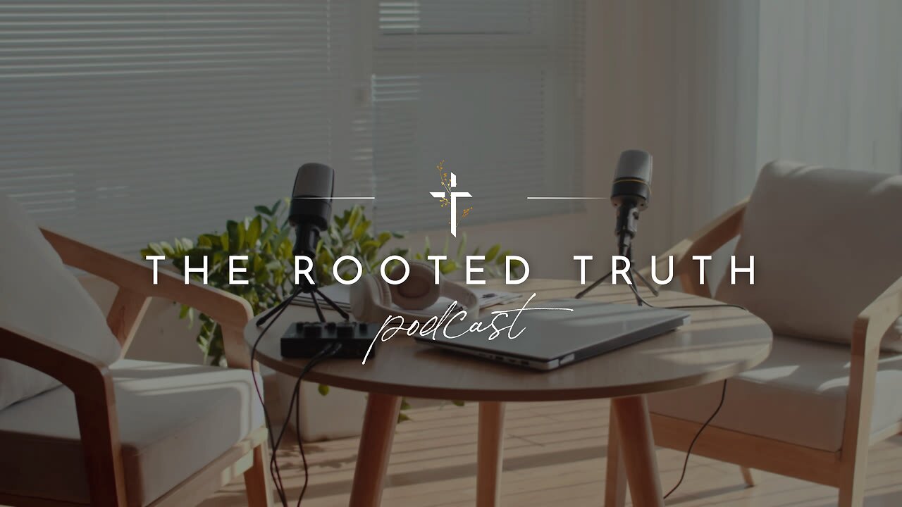 Miraculous Healing Through the Supernatural Power of Prayer with Gary and Robin Florence