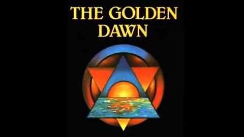 "Exploring the Beginnings of the Golden Dawn Era in America: A New Dawn Rising"