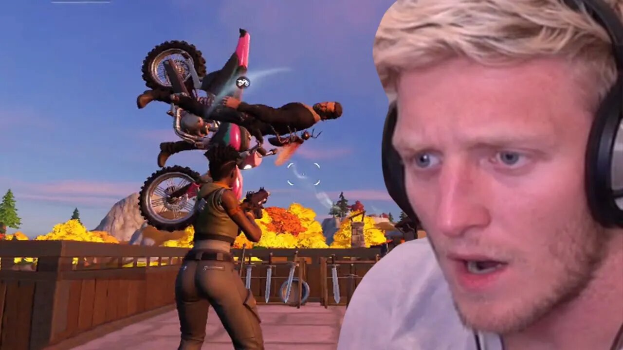 Epic Did Something To Dirt Bikes...