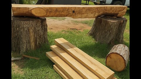 Country Engineering at Its Finest 🤠💪