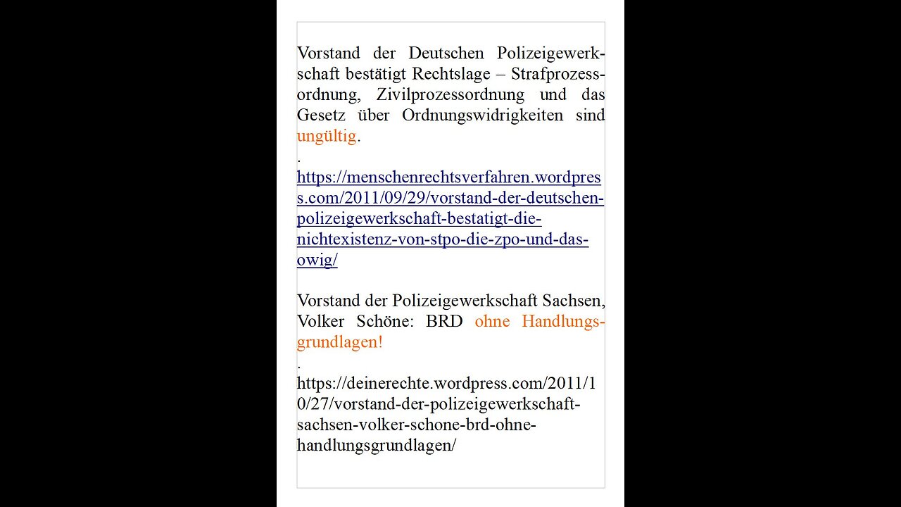 Unterschrift Im Auftrag.