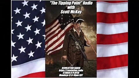 6.3.25 Patriot Streetfighter ROUNDTABLE w_ Mike Jaco & Lewis Herms, State Of Takedown Operation