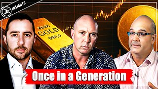 The Truth Behind Why Gold is SOARING | CapEx Insider