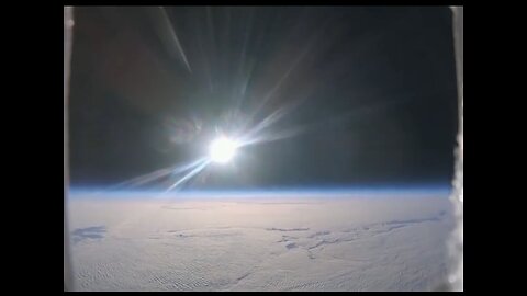 It IS Flat